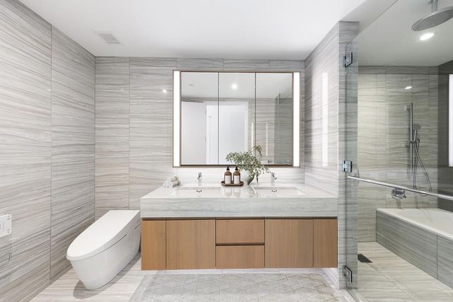 50 West St Apt 14A, New York City, NY 10006