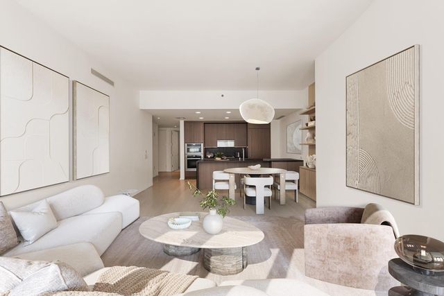 50 West St Apt 14A, New York City, NY 10006