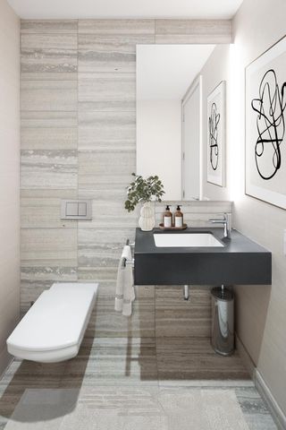 50 West St Apt 14A, New York City, NY 10006
