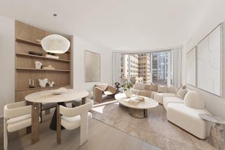 50 West St Apt 14A, New York City, NY 10006
