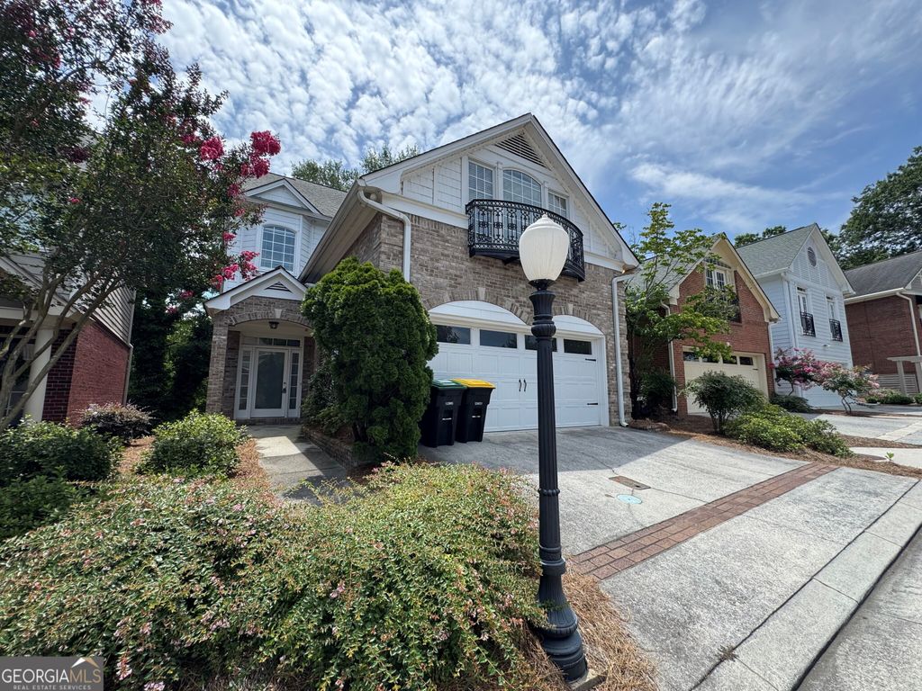 29 Pear Street, Rome, GA 30161