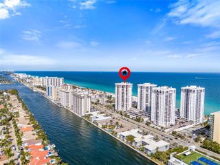 2101 S Ocean Drive 2304, Hollywood, FL 33019