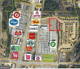 836 Glynn Street S, Fayetteville, GA 30214