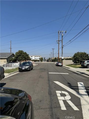 12714 Orr And Day Road, Norwalk, CA 90650