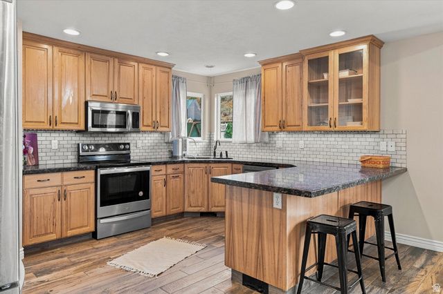 20 N BYWATER WAY, Brigham City, UT 84302