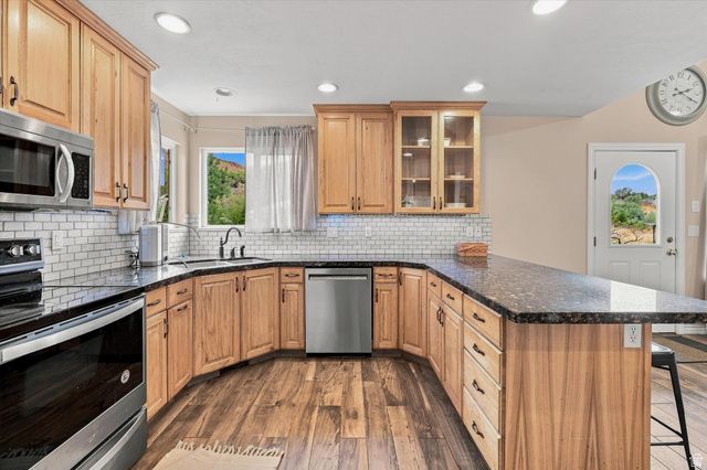 20 N BYWATER WAY, Brigham City, UT 84302