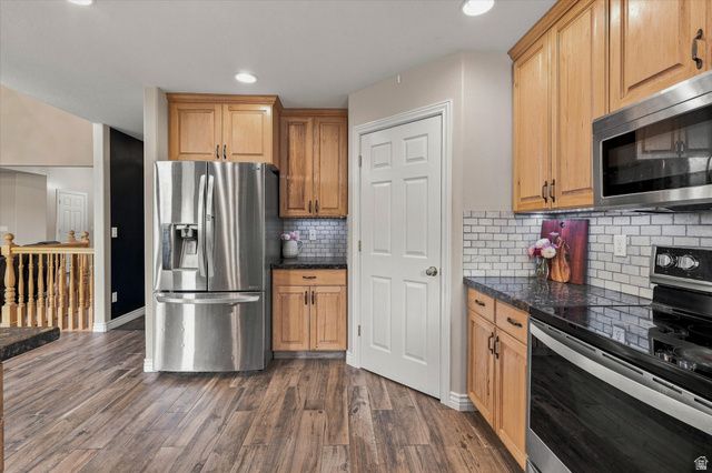 20 N BYWATER WAY, Brigham City, UT 84302