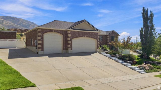20 N BYWATER WAY, Brigham City, UT 84302