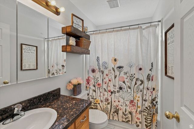 20 N BYWATER WAY, Brigham City, UT 84302