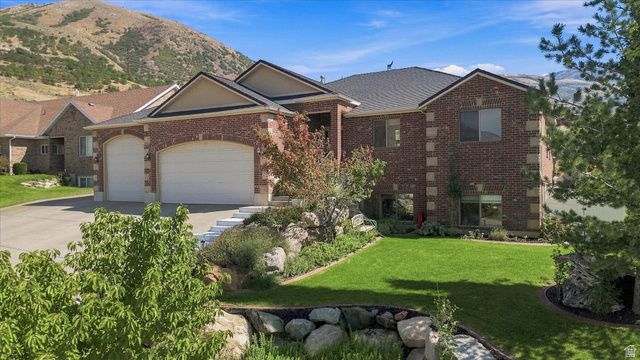 20 N BYWATER WAY, Brigham City, UT 84302