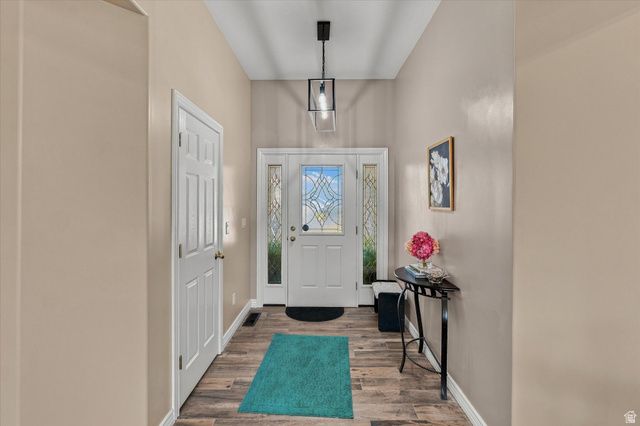 20 N BYWATER WAY, Brigham City, UT 84302