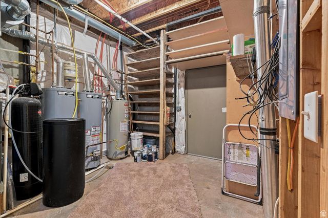 20 N BYWATER WAY, Brigham City, UT 84302