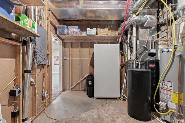 20 N BYWATER WAY, Brigham City, UT 84302