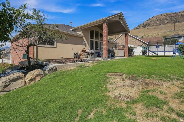 20 N BYWATER WAY, Brigham City, UT 84302