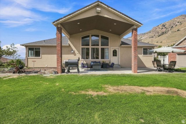 20 N BYWATER WAY, Brigham City, UT 84302