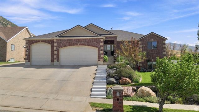 20 N BYWATER WAY, Brigham City, UT 84302