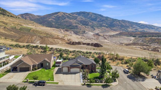 20 N BYWATER WAY, Brigham City, UT 84302