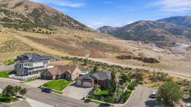 20 N BYWATER WAY, Brigham City, UT 84302