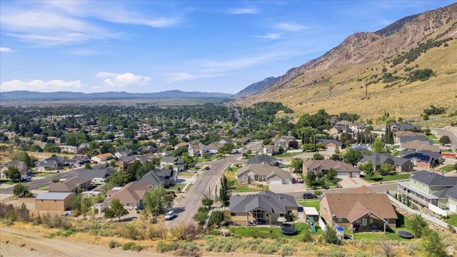 20 N BYWATER WAY, Brigham City, UT 84302