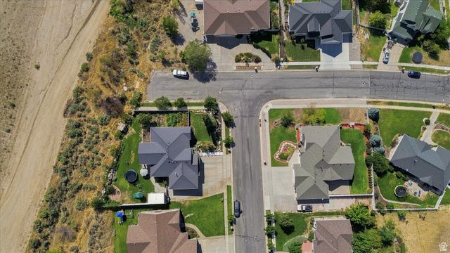 20 N BYWATER WAY, Brigham City, UT 84302