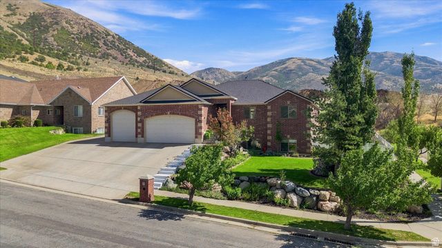 20 N BYWATER WAY, Brigham City, UT 84302