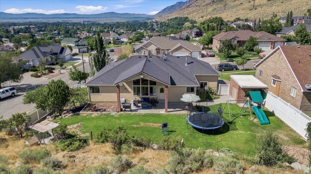 20 N BYWATER WAY, Brigham City, UT 84302