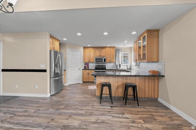 20 N BYWATER WAY, Brigham City, UT 84302