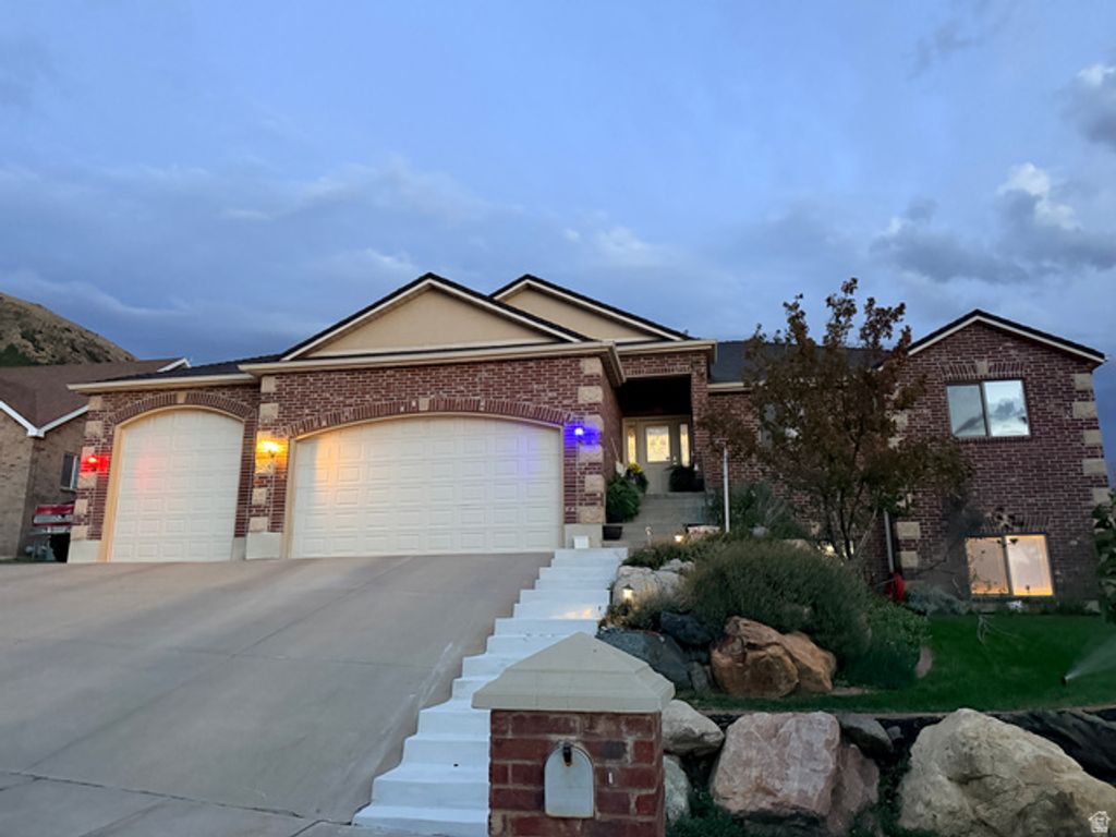 20 N BYWATER WAY, Brigham City, UT 84302