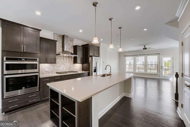 611 Hanlon Way, Alpharetta, GA 30009
