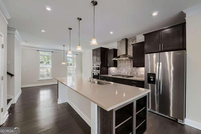 611 Hanlon Way, Alpharetta, GA 30009