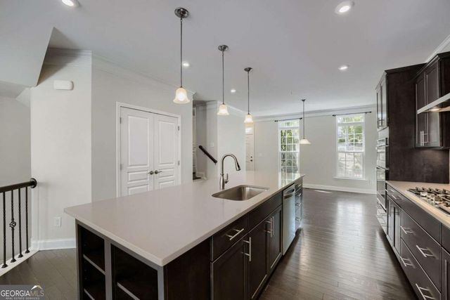 611 Hanlon Way, Alpharetta, GA 30009