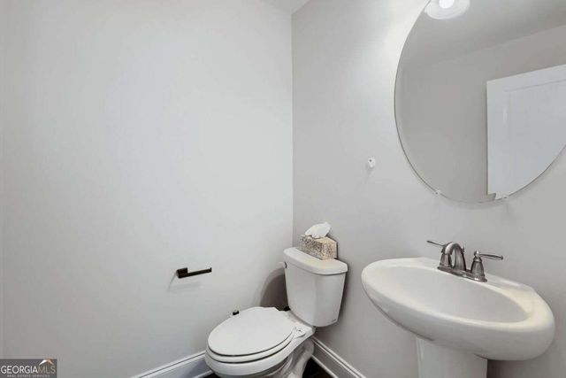 611 Hanlon Way, Alpharetta, GA 30009