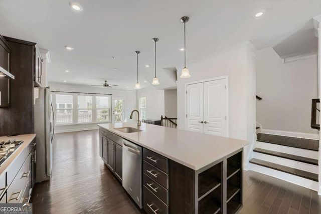 611 Hanlon Way, Alpharetta, GA 30009