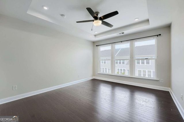 611 Hanlon Way, Alpharetta, GA 30009