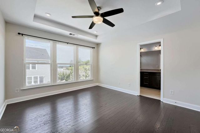 611 Hanlon Way, Alpharetta, GA 30009