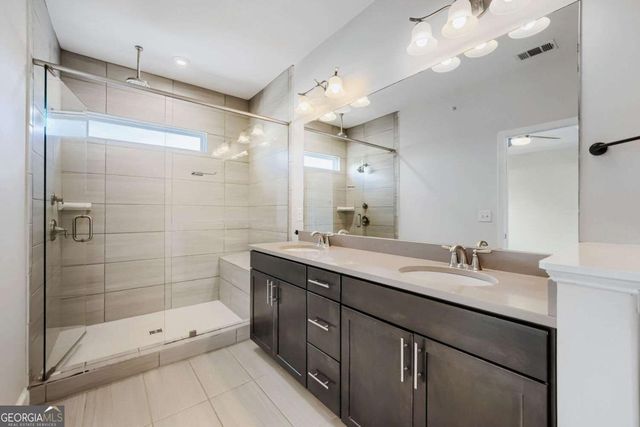 611 Hanlon Way, Alpharetta, GA 30009