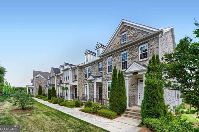 611 Hanlon Way, Alpharetta, GA 30009