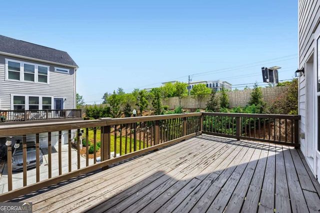 611 Hanlon Way, Alpharetta, GA 30009