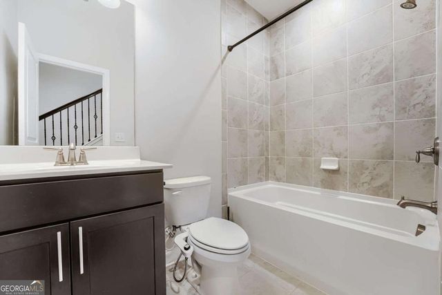 611 Hanlon Way, Alpharetta, GA 30009