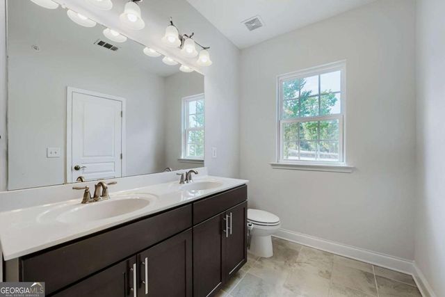 611 Hanlon Way, Alpharetta, GA 30009
