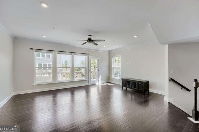 611 Hanlon Way, Alpharetta, GA 30009