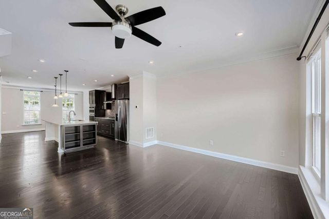 611 Hanlon Way, Alpharetta, GA 30009
