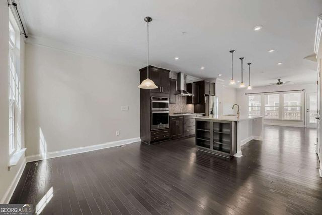 611 Hanlon Way, Alpharetta, GA 30009