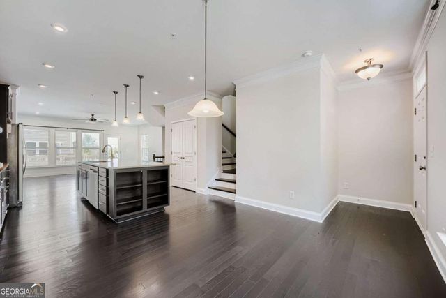 611 Hanlon Way, Alpharetta, GA 30009