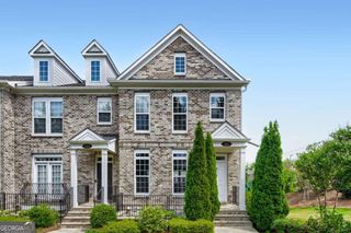 611 Hanlon Way, Alpharetta, GA 30009