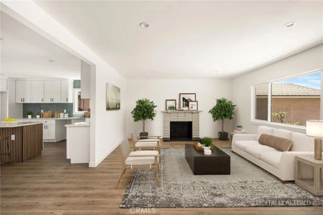 12630 S Halo Drive, Compton, CA 90221