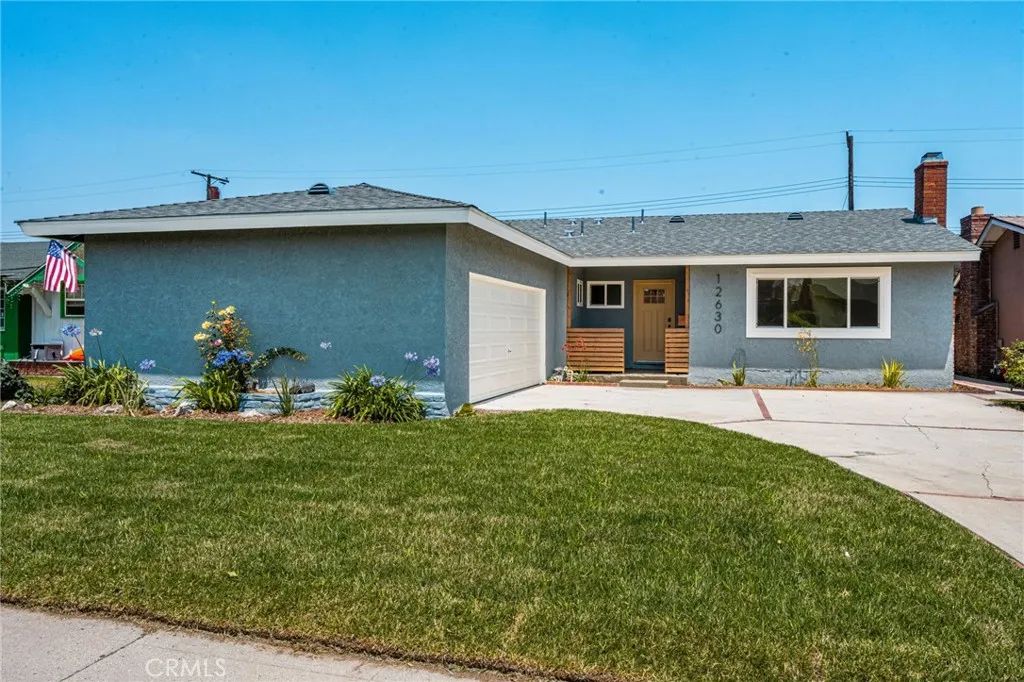 12630 S Halo Drive, Compton, CA 90221