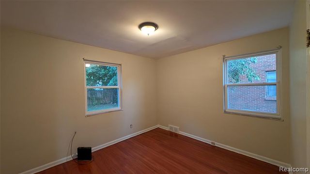 18072 Hubbell Street, Riverview, MI 48235