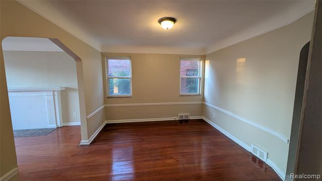 18072 Hubbell Street, Riverview, MI 48235