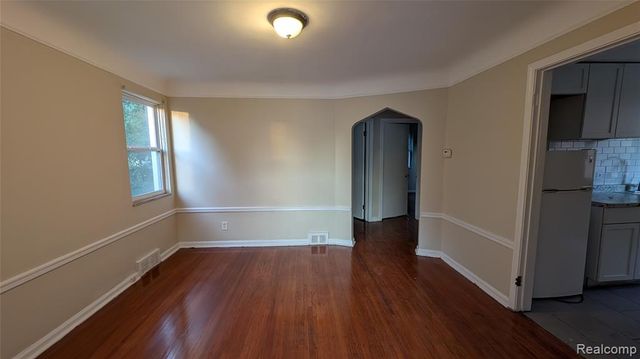 18072 Hubbell Street, Riverview, MI 48235